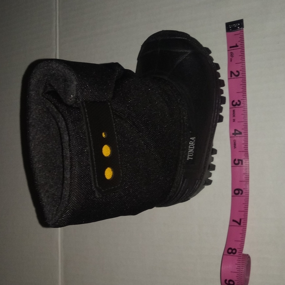 TUNDRA TEDDY BOOTS - Picture 8 of 9